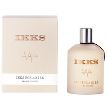 Charger l&#39;image dans la galerie, Eau de toilette IKKS &quot;For a Kiss&quot;

