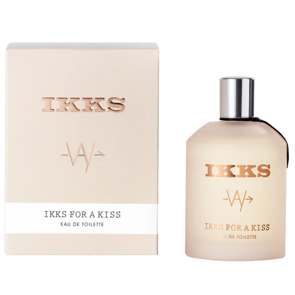 Eau de toilette IKKS 
