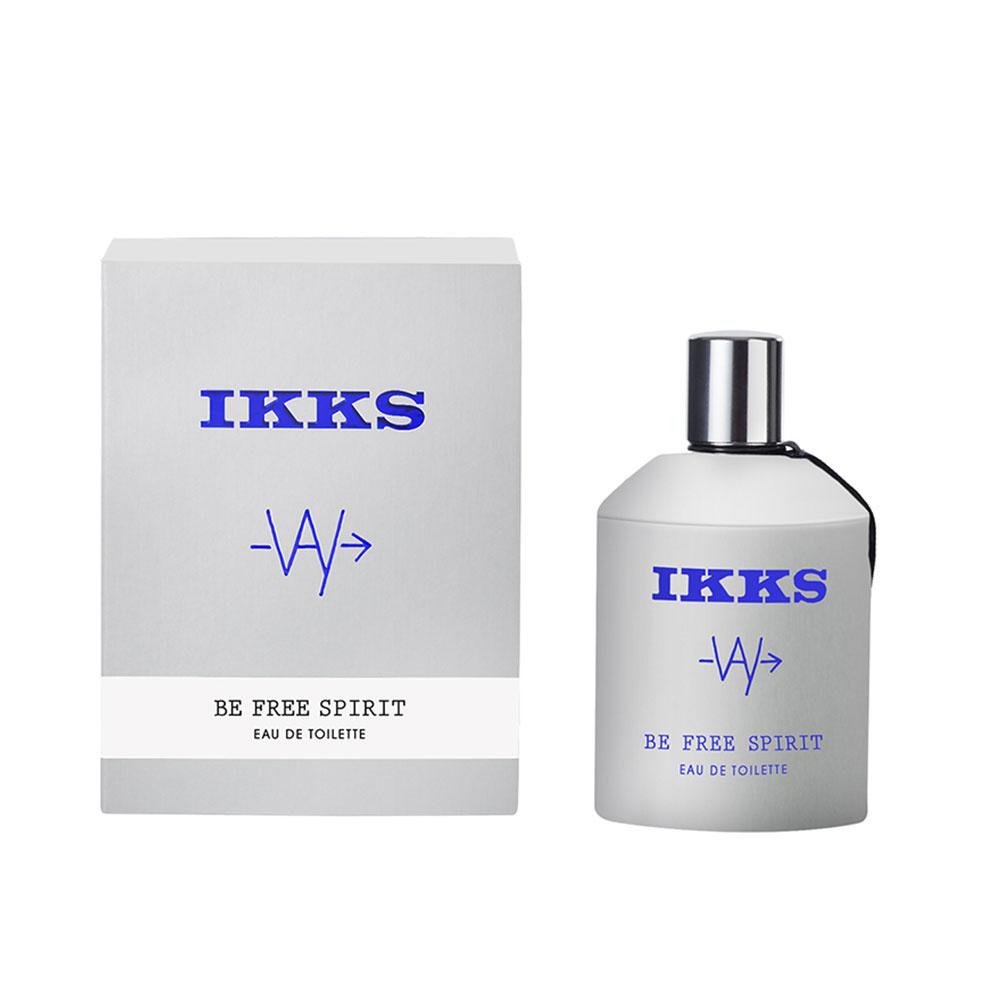 Eau de toilette IKKS 