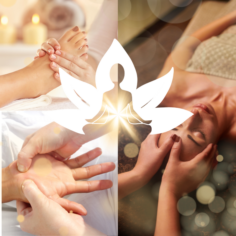 Massage des 8 merveilleux méridiens