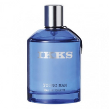 Charger l&#39;image dans la galerie, Coffret &quot;Young Man &quot; Riviera Dream+Sac banane
