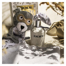 Charger l&#39;image dans la galerie, Coffret Baby Rock Boy + doudou « lapin masqué » OFFERT
