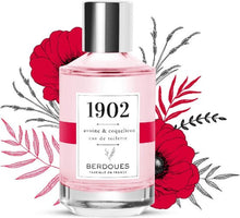 Charger l&#39;image dans la galerie, EAU DE TOILETTE - Avoine &amp; Coquelicot
