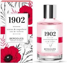 Charger l&#39;image dans la galerie, EAU DE TOILETTE - Avoine &amp; Coquelicot
