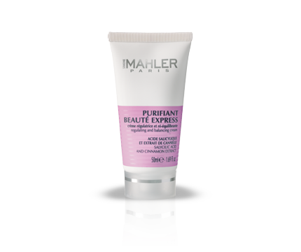 Purifiant Beaute Express