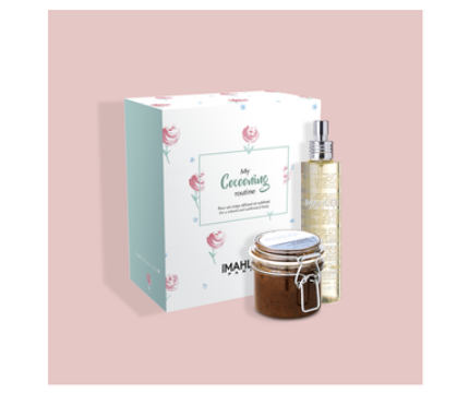 Coffret COCOONING