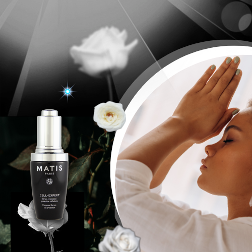 Soin Cell Expert + Massage Energétique