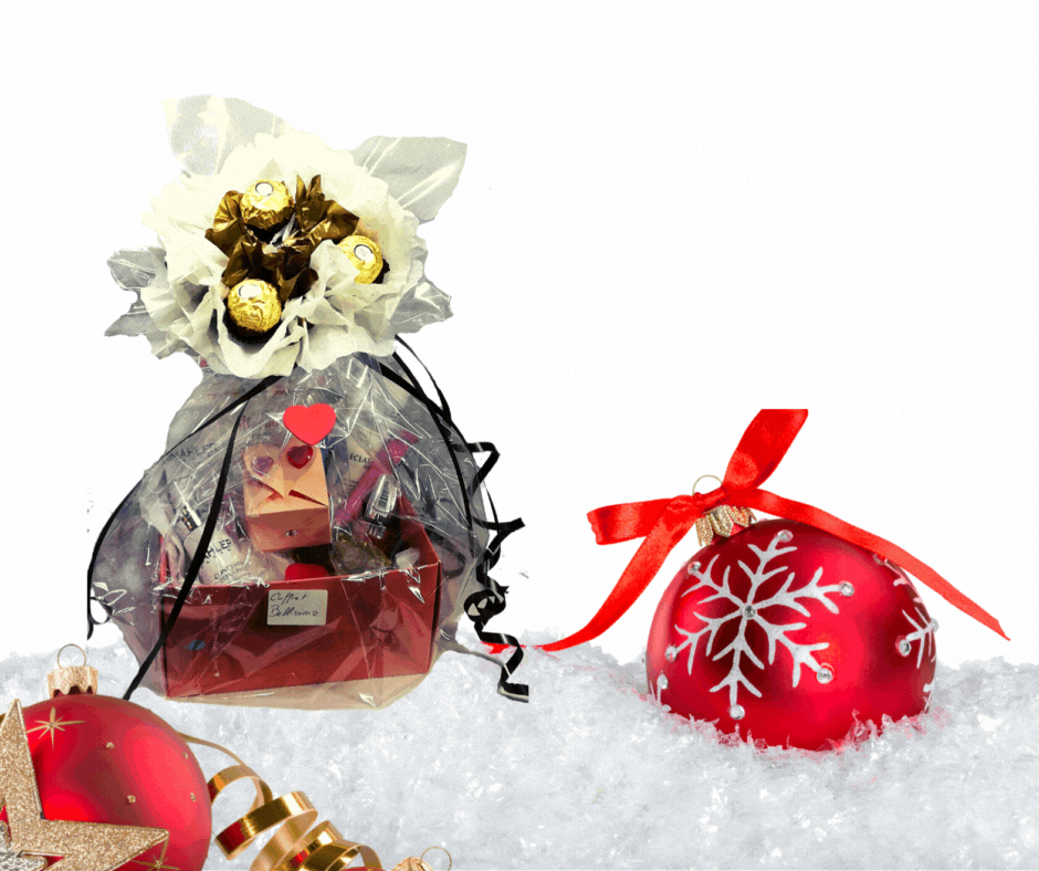 Coffret Bellisima