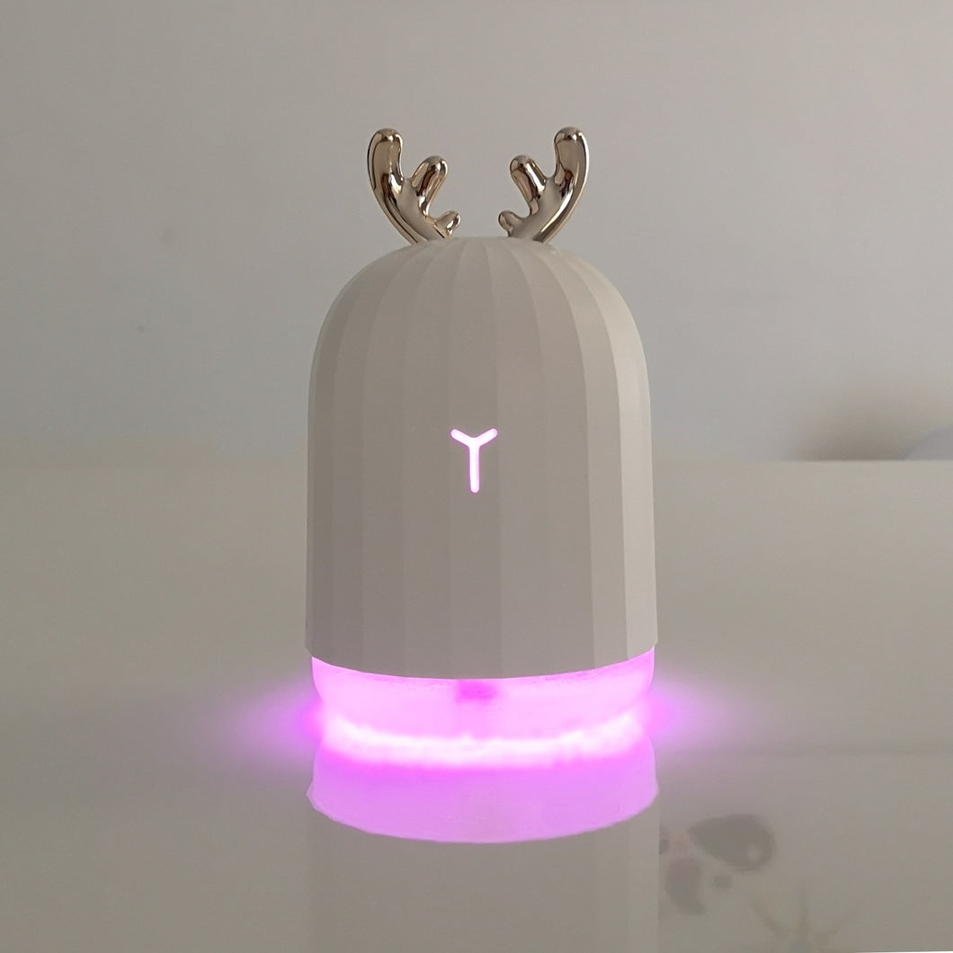Diffuseur Ultrasonique Lilou