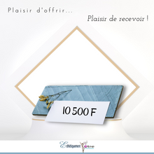 Charger l&#39;image dans la galerie, Nos e-cartes cadeaux
