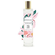 EAU DE PARFUM BIO FLEUR DE JASMIN & AMANDIER