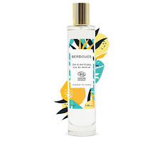 EAU DE PARFUM BIO FLEUR DE TIARE & YLANG YLANG