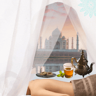 Rituel Songes d'Orient