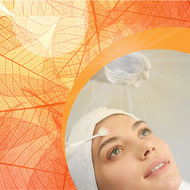 Soin Glow Effect, pour une peau lumineuse