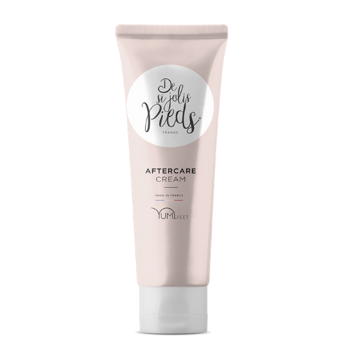 Aftercare crème