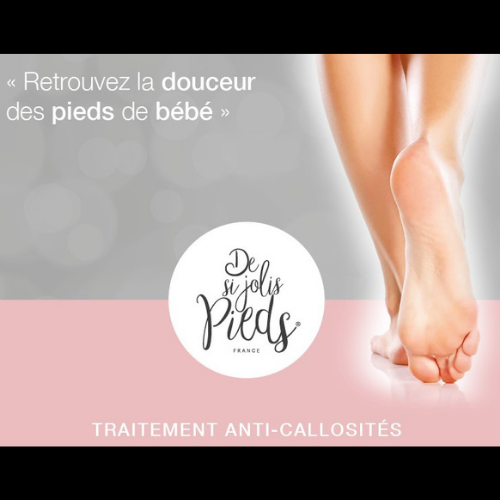 Beauté Complète  Callus Peel