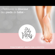 Beauté Complète  Callus Peel + Soin des Ongles