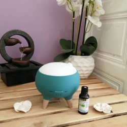 Diffuseur Ultrasonique Julio