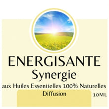 Charger l&#39;image dans la galerie, Synergie Energisante
