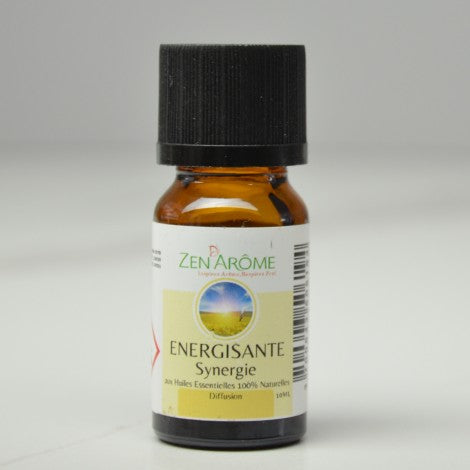 Synergie Energisante