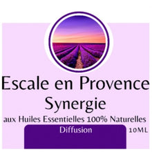 Charger l&#39;image dans la galerie, Synergie Escale en Provence
