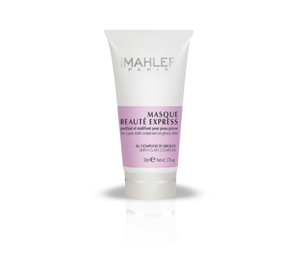 Masque Beauté Express