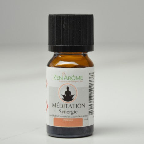 Synergie Méditation