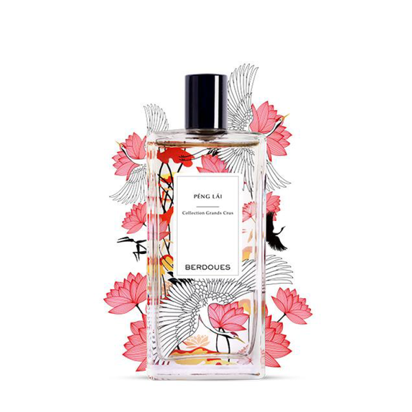 PARFUM GRAND CRU PÉNG LÁI