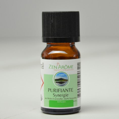 Synergie Purifiante