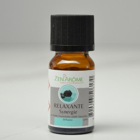 Synergie Relaxante
