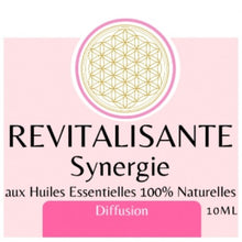 Charger l&#39;image dans la galerie, Synergie Revitalisante
