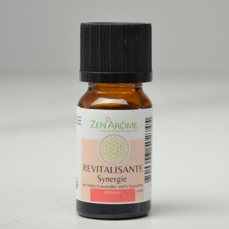 Synergie Revitalisante