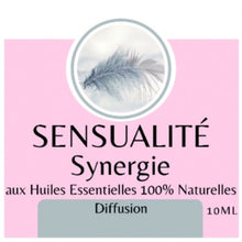 Charger l&#39;image dans la galerie, Synergie Sensualité
