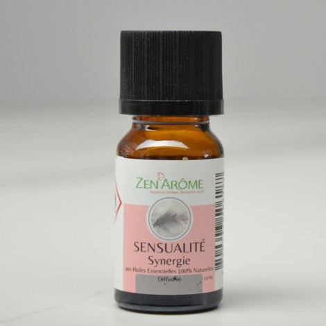 Synergie Sensualité