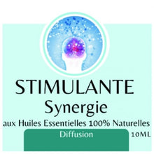 Charger l&#39;image dans la galerie, Synergie Stimulante
