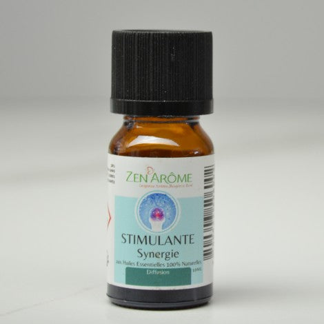 Synergie Stimulante