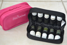 Charger l&#39;image dans la galerie, Trousse de 10 rangements HE Fushia
