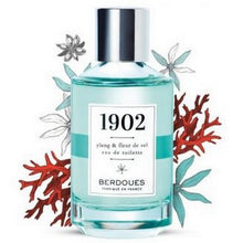 Charger l&#39;image dans la galerie, EAU DE TOILETTE - Ylang &amp; Fleur de Sel
